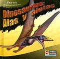 Dinosaurios: Alas y Aletas