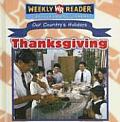 Thanksgiving (Our Country's Holidays)