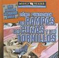 Como Funcionan Las Rampas, Las Cunas, y Los Tornillos (How Ramps, Wedges and Screws Work) (Como Funcionan las Maquinas Simples (How Simple Machines Wor)