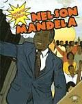 Nelson Mandela (Biografias Graficas)