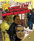 El Boicot a Los Autobuses de Montgomery (the Montgomery Bus Boycott) (Historias Graficas)