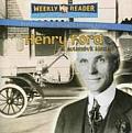 Henry Ford y El Modelo T (Henry Ford and the Model T) (Inventores y Sus Descubrimientos (Inventors and Their Discov)