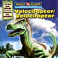 Velociraptor/ Velociraptor (Let's Read about Dinosaurs/Conozcamos a Los Dinosaurios)