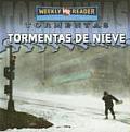Tormentas de Nieve / Snow Storms (Tormentas)
