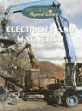 Electricity and Magnetism (Gareth Stevens Vital Science: Physical Science)