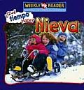 Nieva (Let's Rad about Snow) (Que Tiempo Hace?)