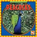 Peacocks (Animals I See at the Zoo)