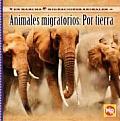Animales Migratorios: Por Tierra (En Marcha: Migraciones Animales/On the Move: Animal Migratio)