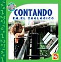 Contando en el Zoologico (Las Matimaticas En Nuestro Mundo/Math in Our World)