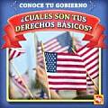 Cuales Son Tus Derechos Basicos? / What Are Your Basic Rights? (Conoce Tu Gobierno/Know Your Government)
