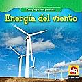 Energ-A del Viento (Energia Para El Presente/Energy for Today)