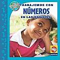 Trabajemos Con Nmeros En Las Noticias (Las Matematicas En Nuestro Mundo-Nivel 3/Math in Our World-L)