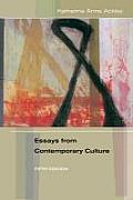 Essays From Contemporary Culture 5TH Edition