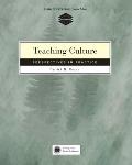 Intro to Culture (Teachersource Book)