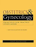 Obstetrics & Gynecology: Principles for Practice Study Guide
