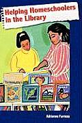 Helping Homeschoolers in the Library Cover