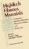 High Tech Fibrous Materials Composites B