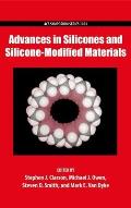 Advances in Silicones and Silicone-modified Materials