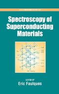 ACS Symposium #730: Spectroscopy of Superconducting Materials