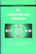 ACS Symposium #809: Co2 Conversion and Utilization