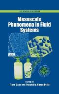 ACS Symposium #861: Mesoscale Phenomena in Fluid Systems