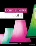 Light (Art and Architecture)