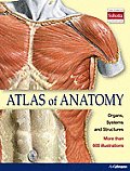 Atlas of Anatomy