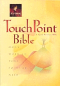 Touchpoint New Living Translation Sanddune