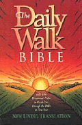 Daily Walk Bible