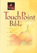 Touchpoint New Living Translation Sanddune Cloth