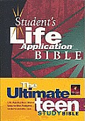 Student's Life Application Bible