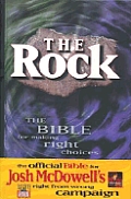 Rock+bible