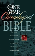 One Year Chronological Bible