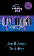 Left Behind: The Kids #18: Darkening Skies Cover