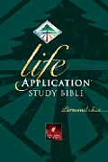 Life Application Study Bible