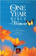 One Year Bible-NLT-Women