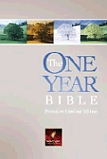 One Year Bible