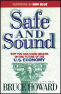 Safe and sound :why you can stand secure on the future of the U.S. economy
