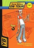 Taz (Young Believer on Tour)