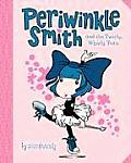 Periwinkle Smith and the Twirly, Whirly Tutu Cover