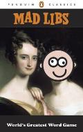 Mad Libs: World's Greatest Word Game (Penguin Classics)