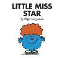 Little Miss Star (Mr. Men and Little Miss) Cover
