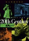 Atlas of the 20th century
