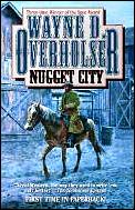 Nugget City Cover