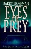 Eyes of Prey Cover