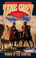 Woman of the Frontier