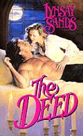 The Deed Cover