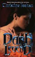 Dark Legend Cover