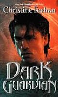 Dark Guardian Cover