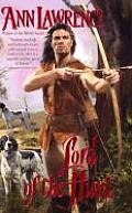 Lord of the Hunt Cover